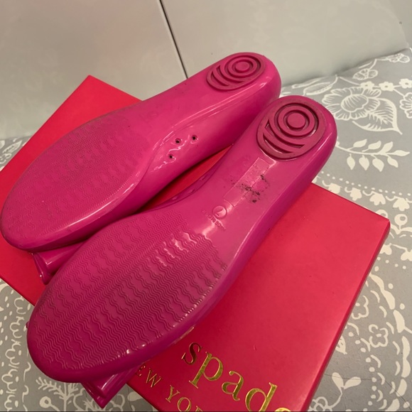Kate Spade Flats - Picture 3 of 4
